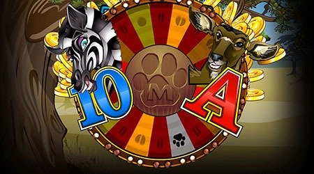 Mega Moolah ist der beliebteste progressive Spielautomat in Online-Casinos.Das Spiel wurde im von dem bekannten Unternehmen in diesem Bereich, Microgaming, entwickelt.Sein Thema ist wildes Afrika, wo auf Sie verschiedene gefährliche Abenteuer warten.Spiele Mega Moolah oder Book of Ra kostenlos, beide Spiele sind echt Klasse!