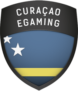 curacao egaming logo