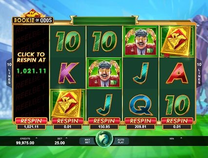 Slot Games No Deposit
