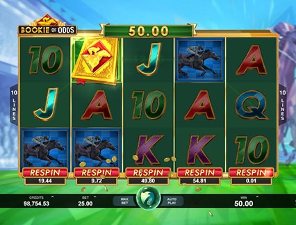 New Slot Games 2020