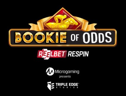 Bookie of Odds Slot Game - Cool Respin Odds | Top Online Casinos