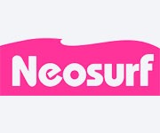 Neosurf Casino Navigation
