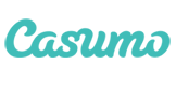 Play at Casumo Logo of Casumo casino