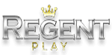 regent play logo