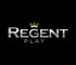 Logo of Regent Play casino