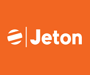 Jeton E-wallet Logo