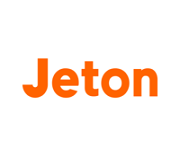 Jeton ewallet Logo