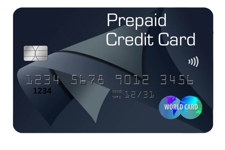 online casinos that accept prepaid cards