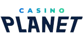 Logo of Casino Planet casino
