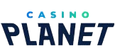 Casino Planet logo