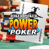 Joker poker power video poker
