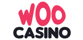 Logo of Woo Casino casino