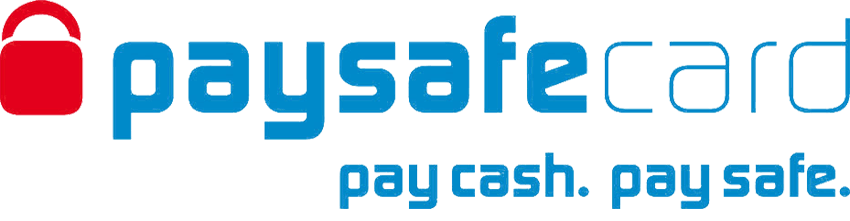 Low minimum deposit with paysafecard