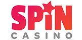 Spin Casino logo