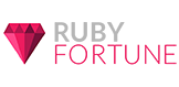 ruby fortune logo