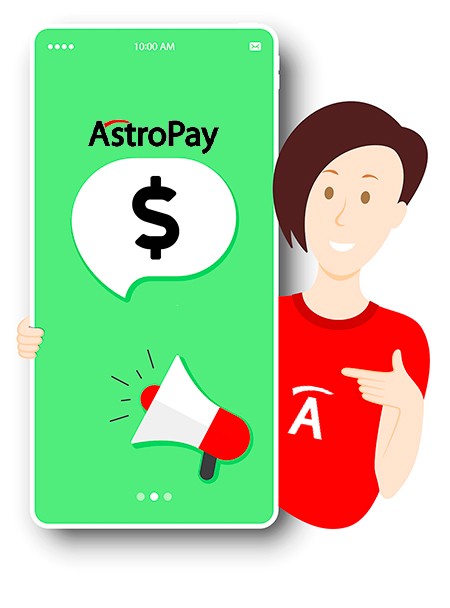 Astro Pay Mobile