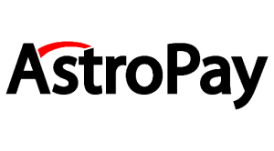 AstroPay payment logo