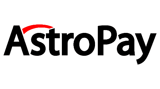 AstroPay logo AstroPay payment logo