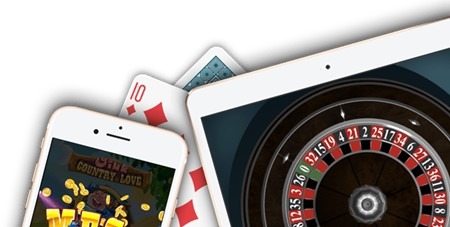 Yukon Gold Casino Games mobile
