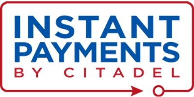 Instant payments by Citadel