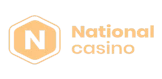 Logo of National Casino casino