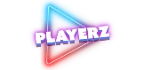 Playerz Logo 162 x79