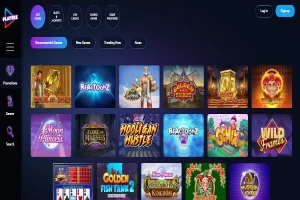 Playerz casino slots