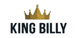 King Billy casino logo