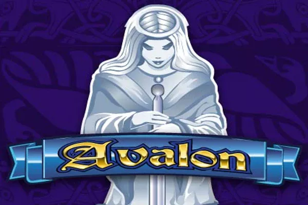 Avalon Slot