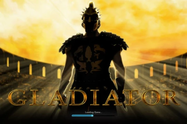 Gladiator Slot