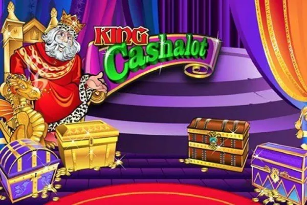 King Cashalot Slot