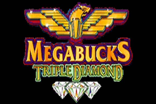 Megabucks Triple Diamond Slot