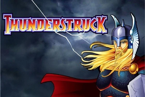 Thunderstruck Slot