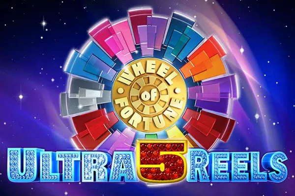 Wheel of Fortune Slot