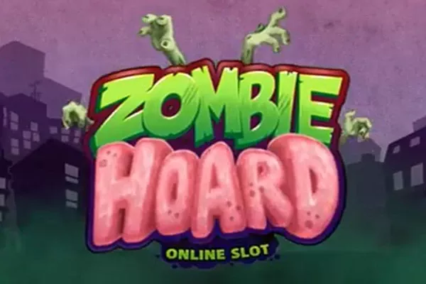 Zombie Hoard Slot