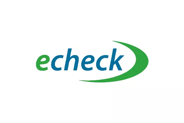 echeck casinos